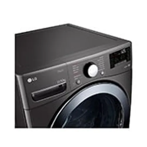  LG F2721HVRB Front Load Washing Machine 21kg 1200RPM Inverter ThinQ